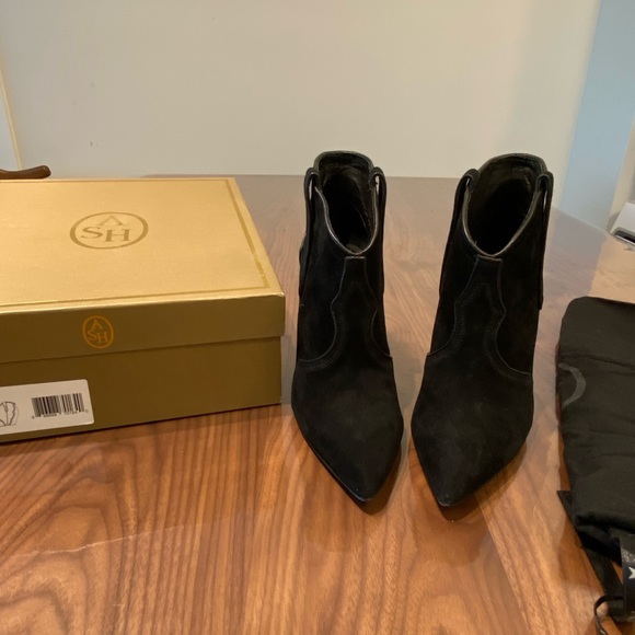 Ash Ankle Boots - Janet - 38 Women’s - Picture 6 of 8